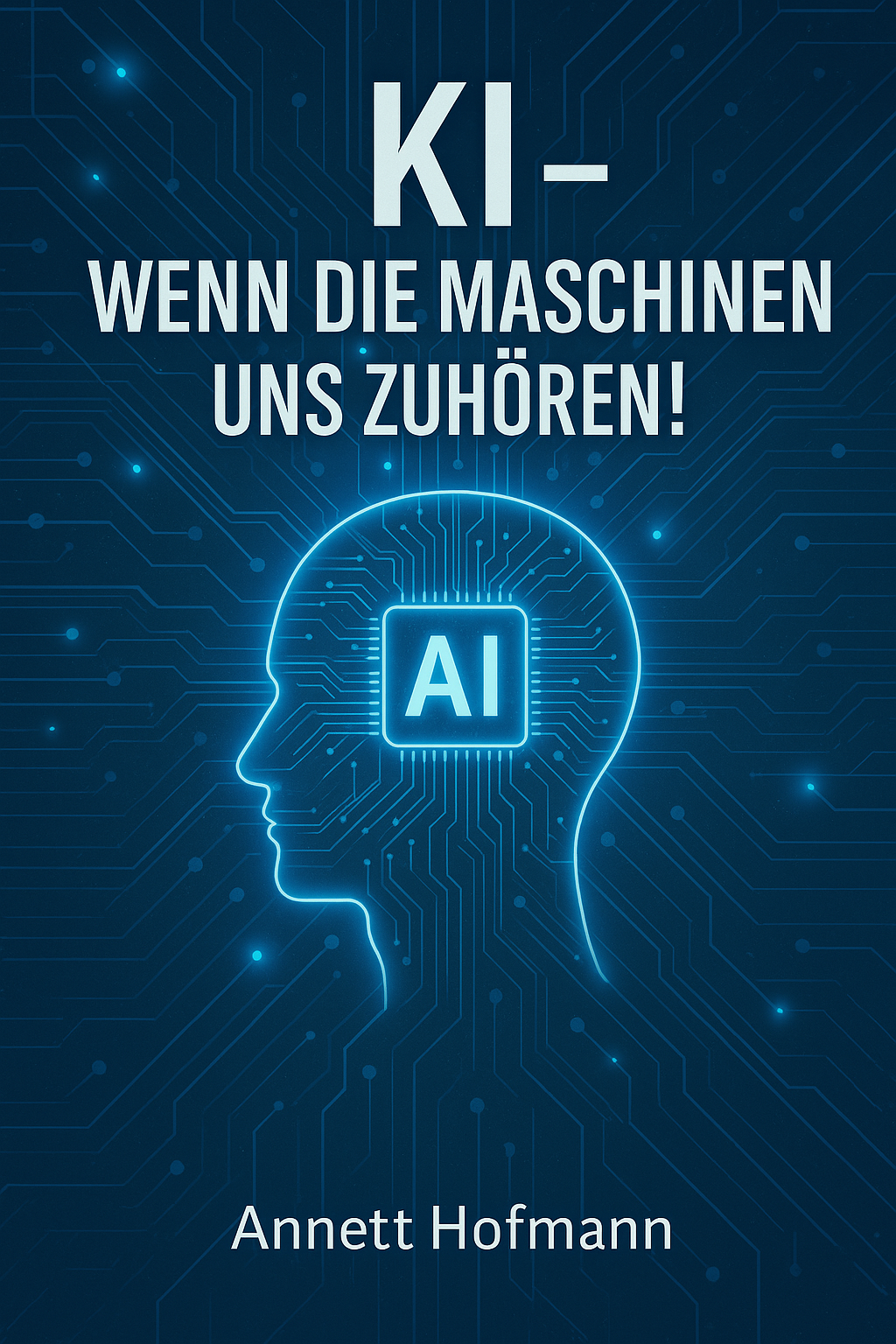 E-Book Cover AlltagsBuddy