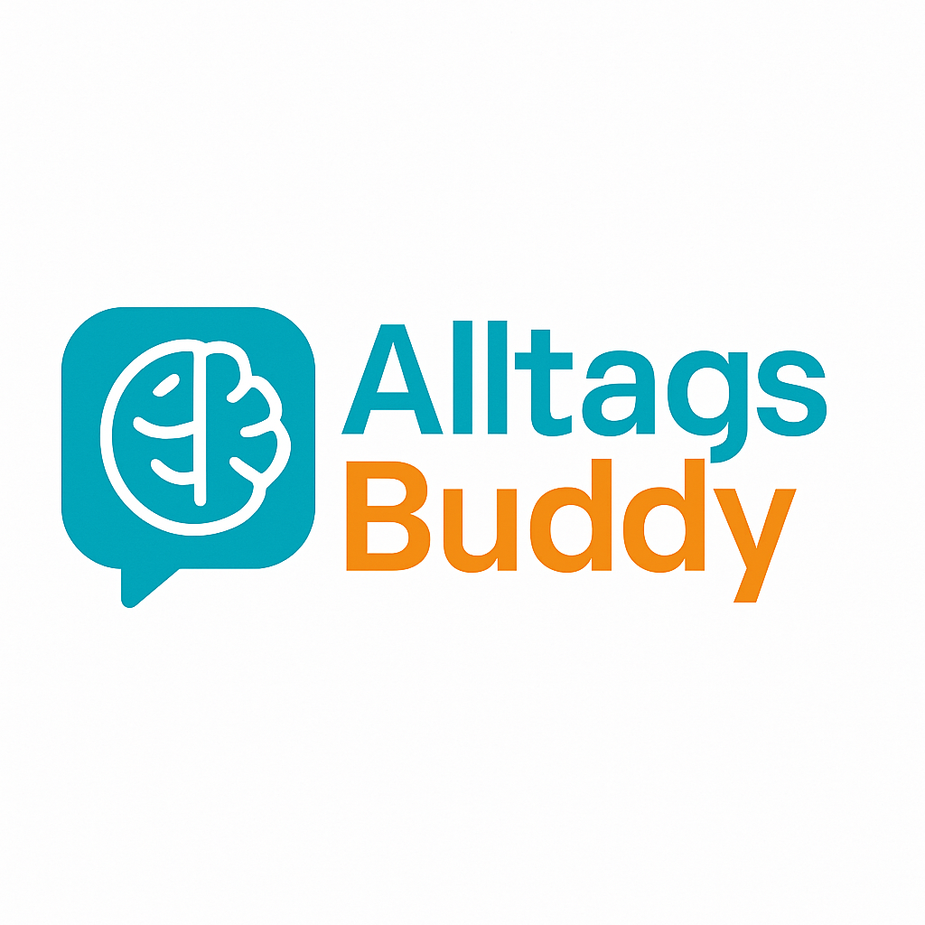 AlltagsBuddy Logo